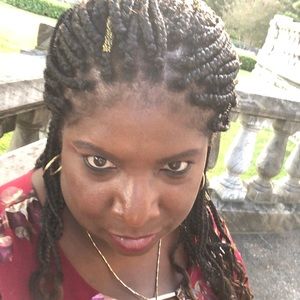 Meet your Posher, Deanna